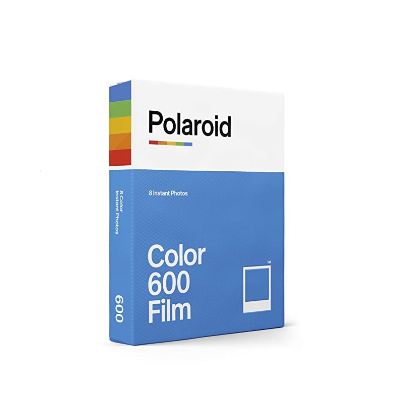 Color Film for 600 8 Photos 6002