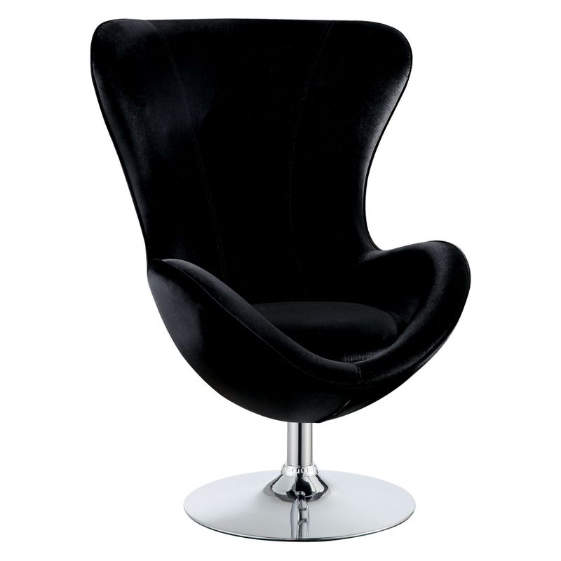 2pc Prospect Upholstered Fabric Armchair Set Azure - Modway