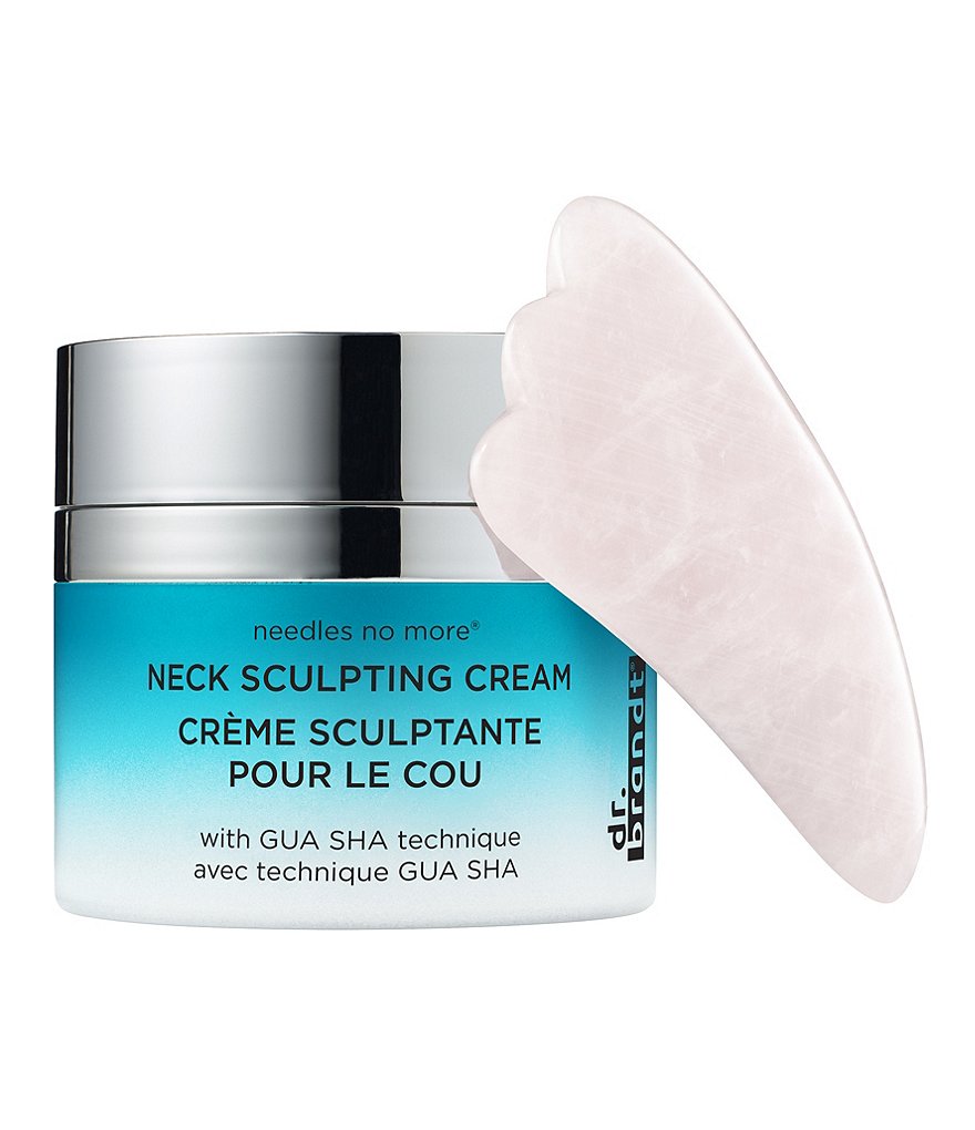 Dr. Brandt Needles No More Neck Sculpting Cream