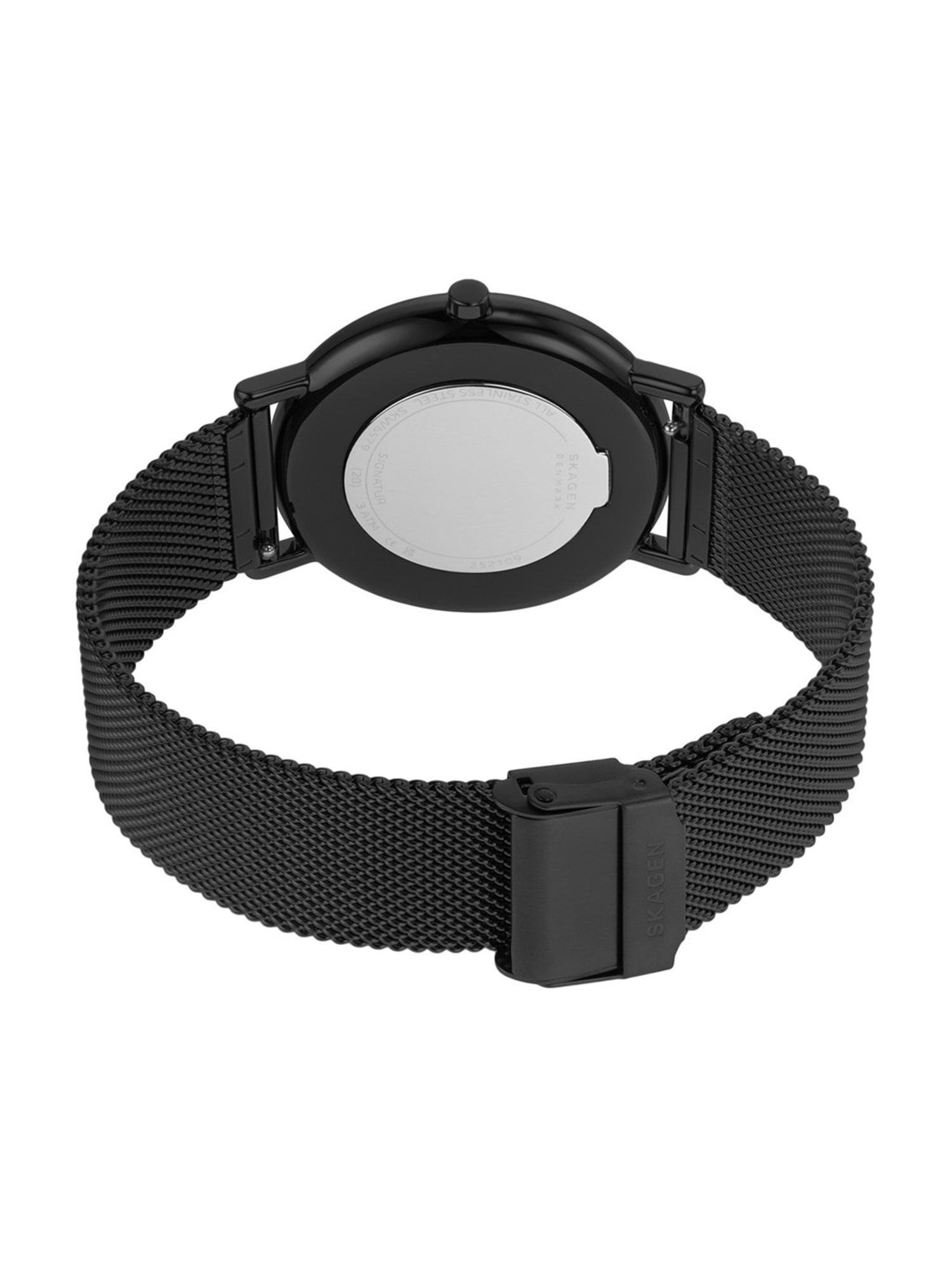 Skagen SKW6579 Signatur Analog Watch for Men