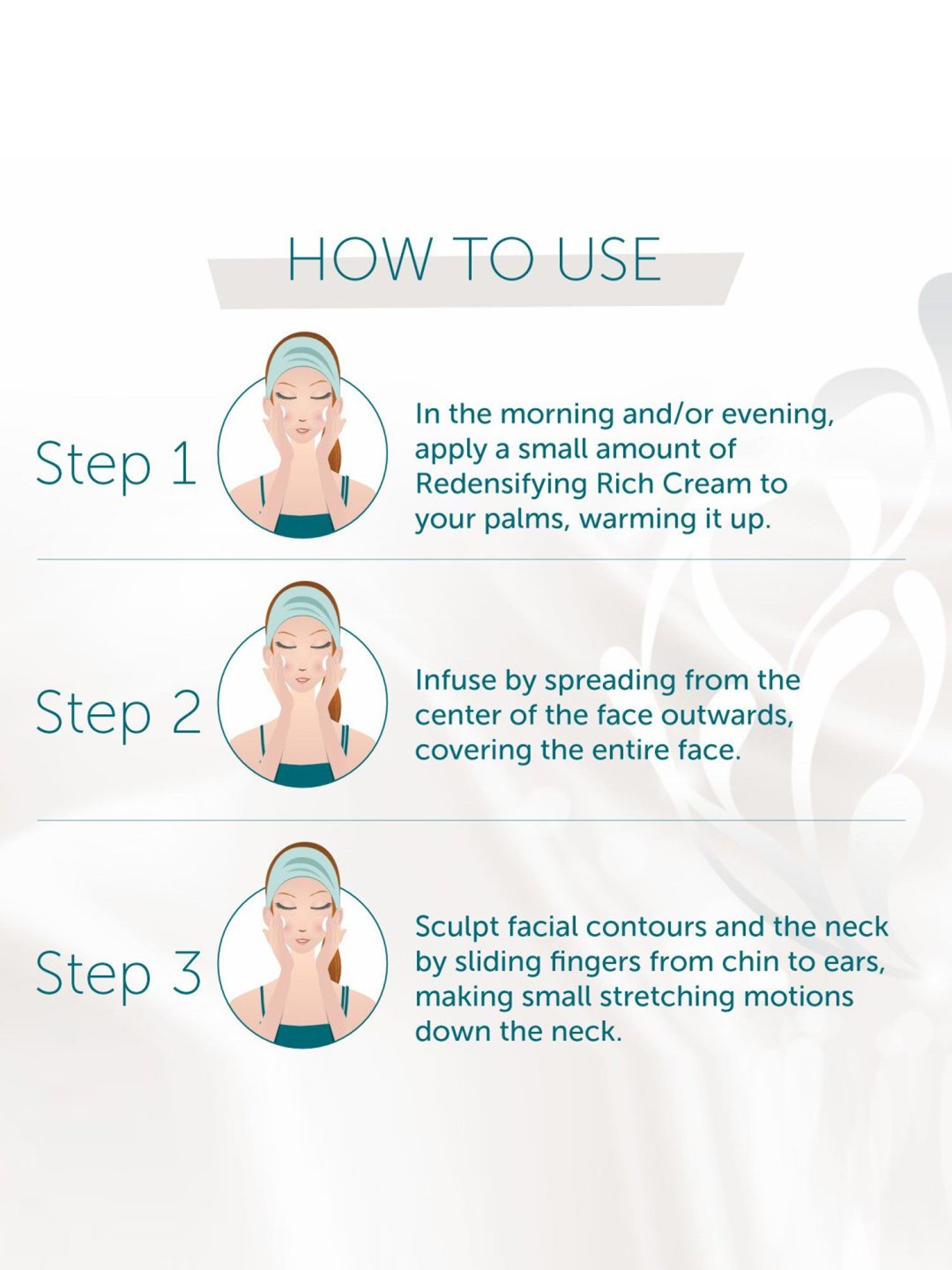 Thalgo Redensifying Rich Cream 50 ml