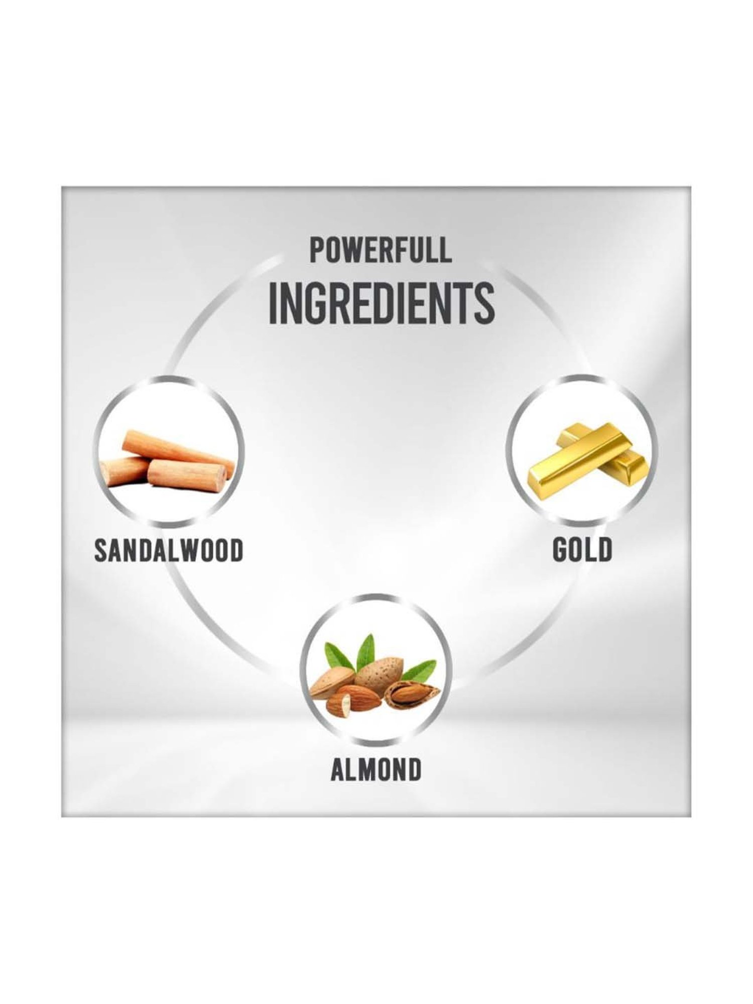 VEDIC LINE Gold Facial