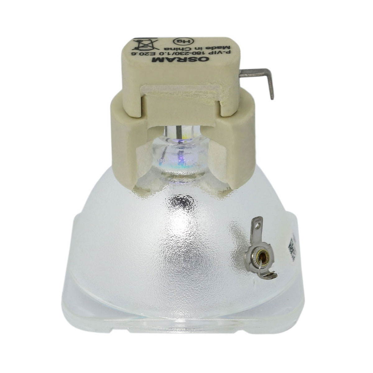 Lutema Platinum for Osram 69615-1 Projector Lamp (Bulb Only)