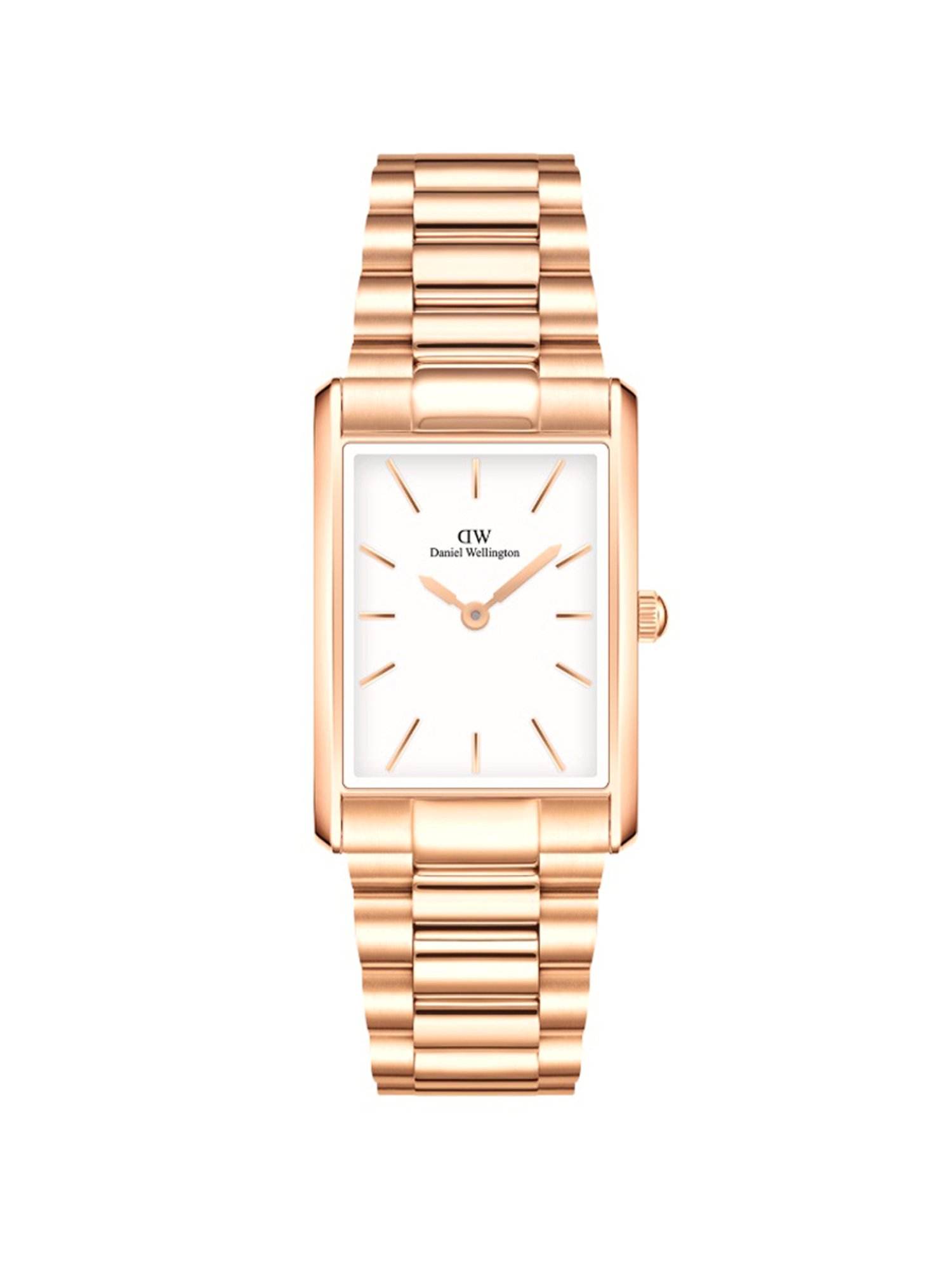 Daniel Wellington DW00100702K Bound Watch for Men