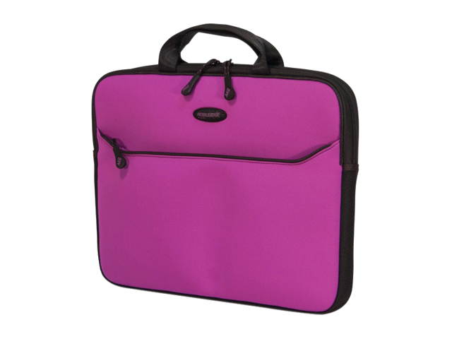 Mobile Edge Navy Blue SlipSuit - 15.6" / 16" Laptop Sleeve Model MESS3-16