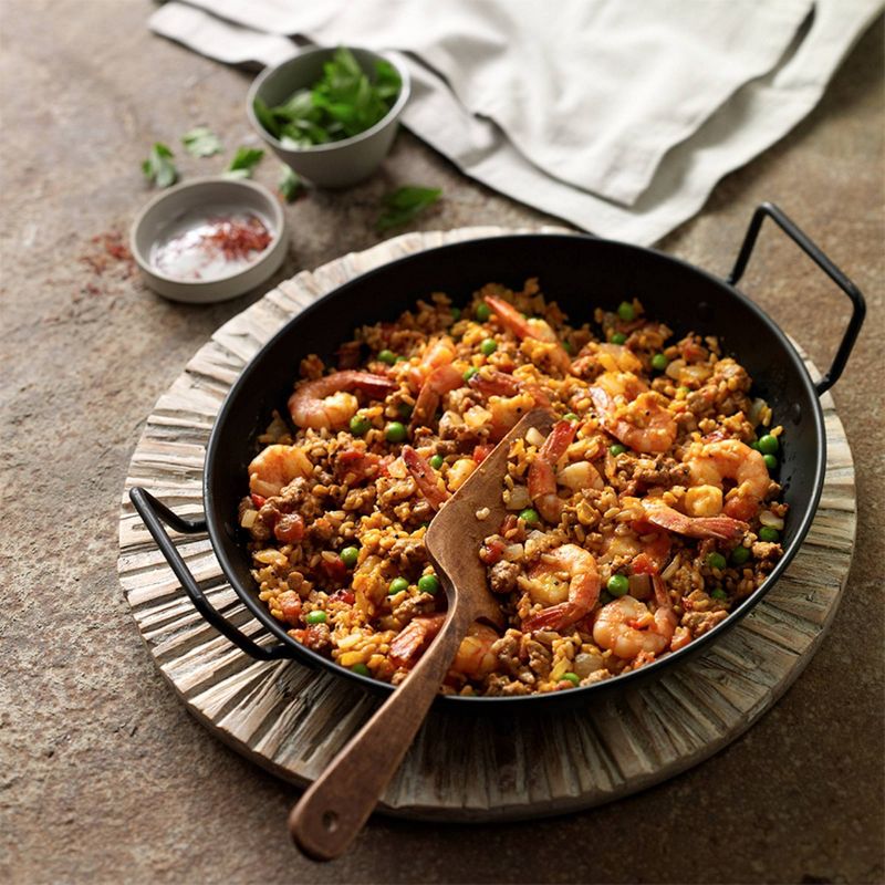 Seeds of Change Organic Spanish Style Rice - 8.5oz