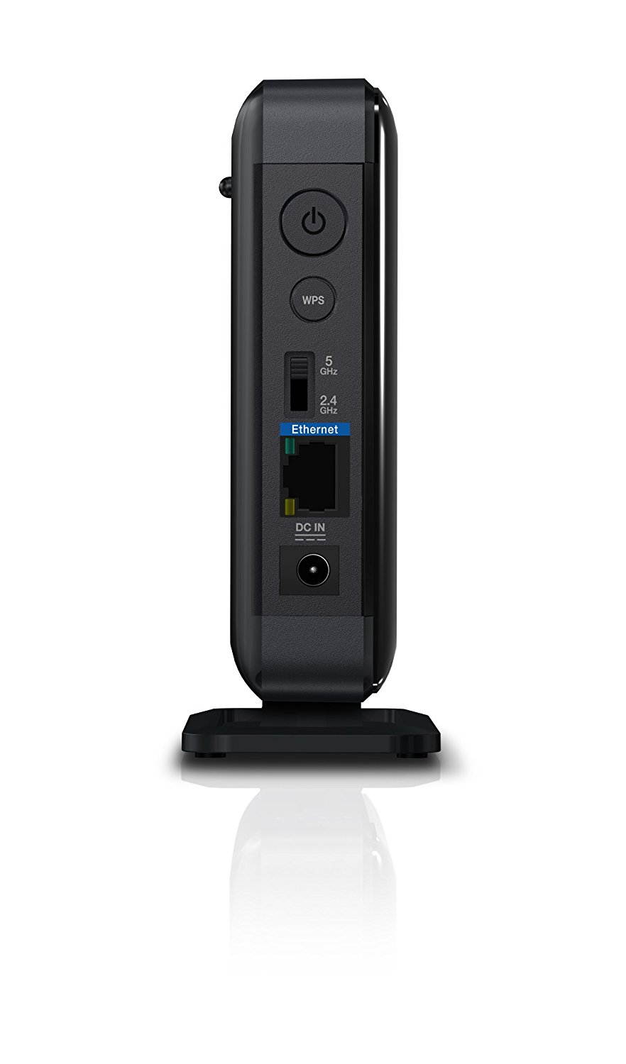 WD My Net Wi-Fi Range Extender - Universal Dual-Band Wireless Network Range Extender-HD Speeds with 3 X 3 Antenna Array