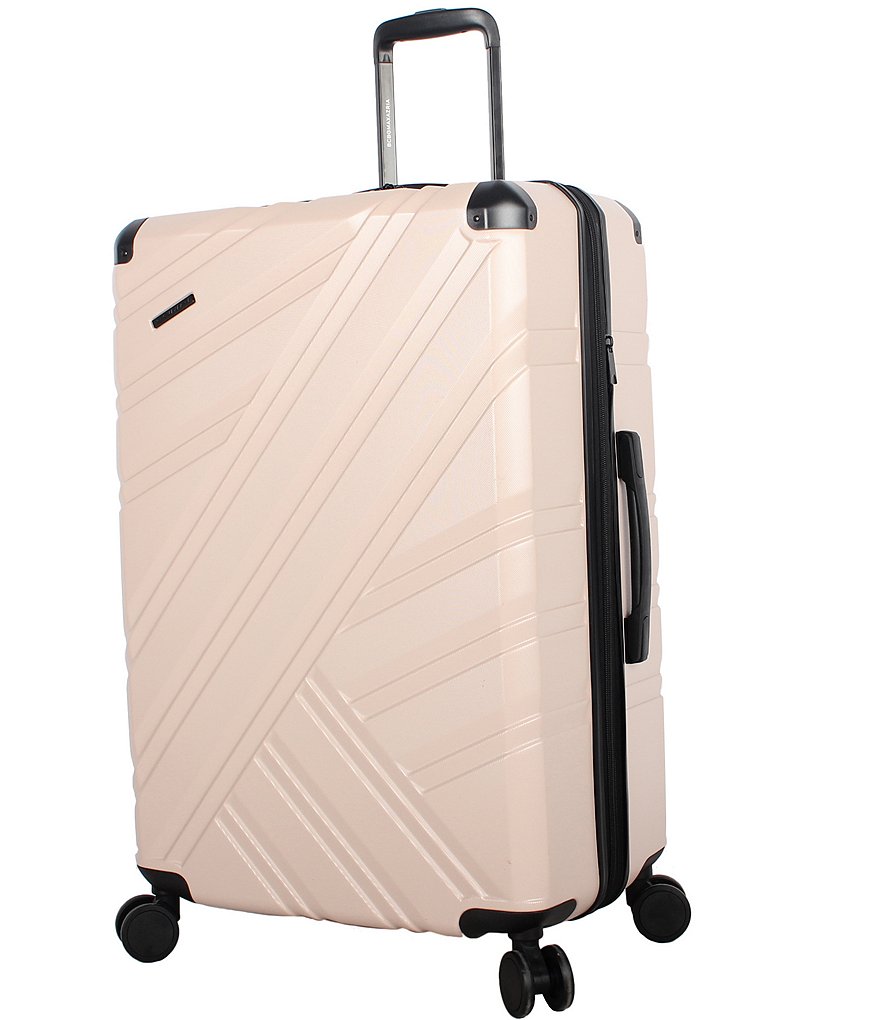 BCBG MAXAZRIA Crossway 28#double; Quiet Dual Spinner