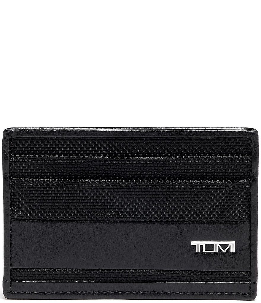 Tumi Alpha Slim Card Case