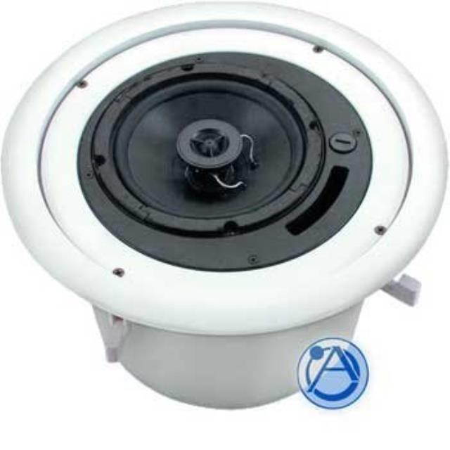 6" Enclosed Ceiling Speakers