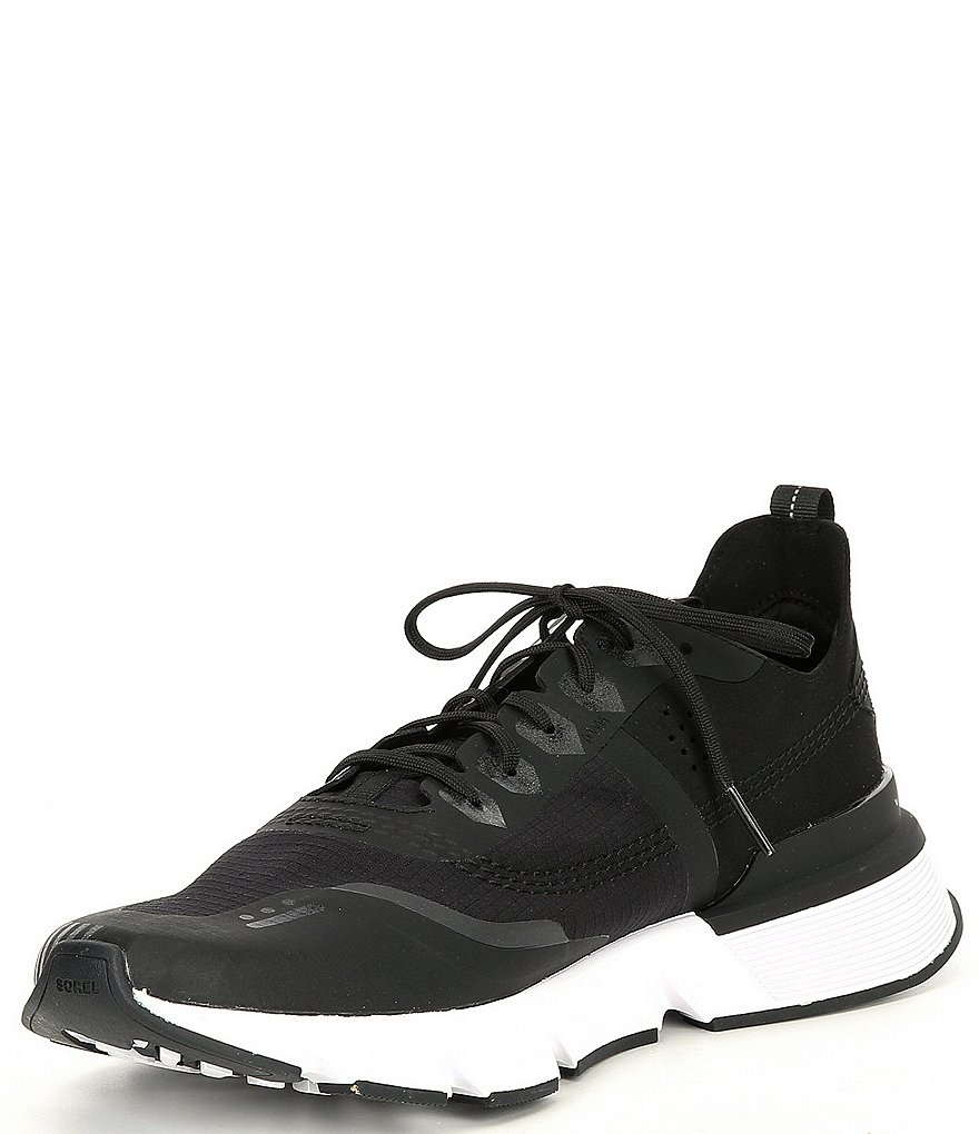 Sorel Men's Kinetic Rush Ripstop Sneakers