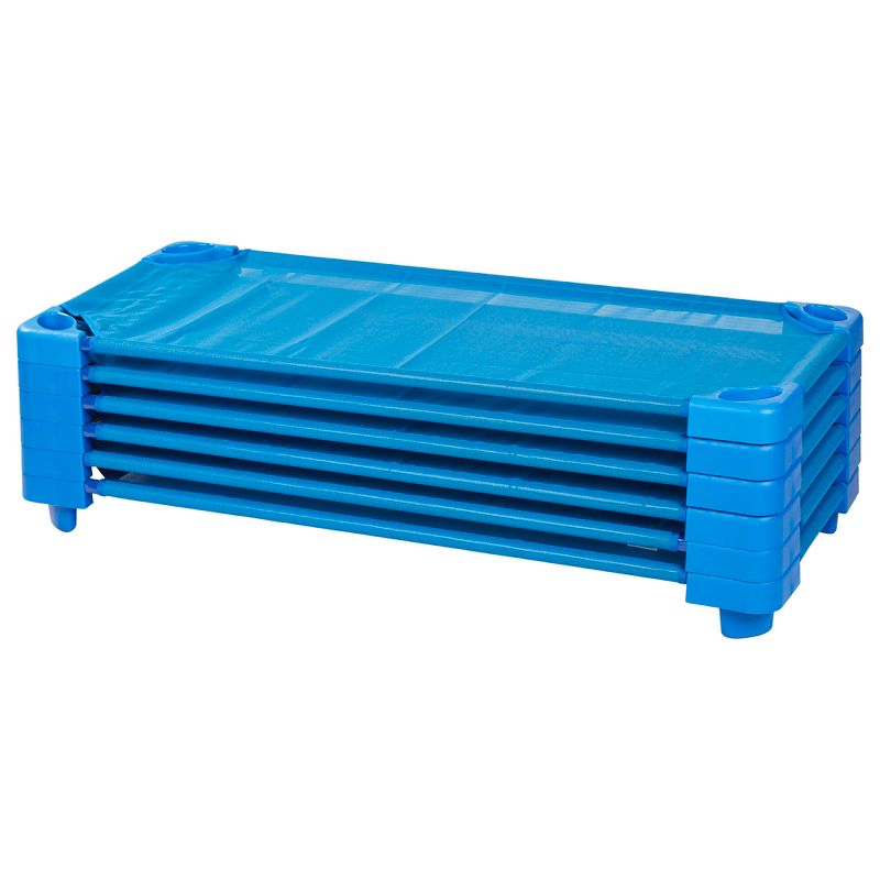 Regalo My Cot Portable Child Travel Bed - Blue