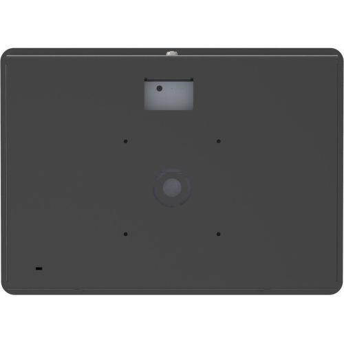 Compulocks 540ROKB Surface Pro 3/4 (12.3 Inch ) Secure Enclosure Rokku Premium Wall Mount, Lockable With 2 Cylinders And 4 Keys Included- White