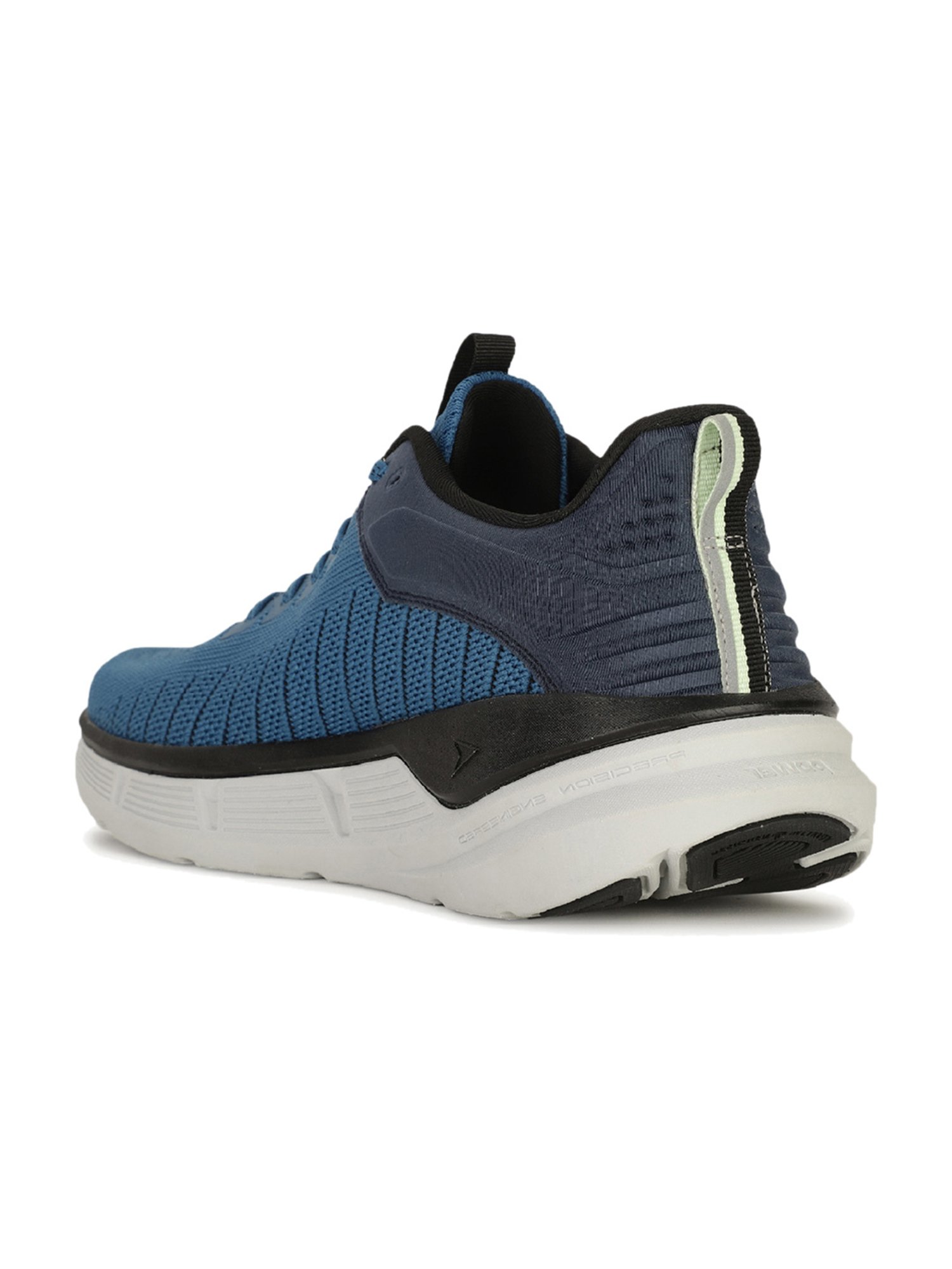 Power by Bata Men's Blue Running Shoes