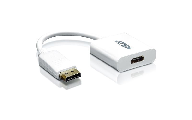 ATEN CORP VC985 DisplayPort to HDMI Adapter