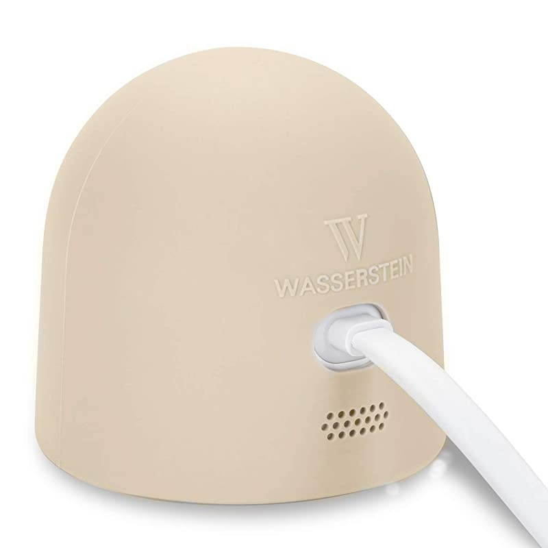 Silicone Skins for Nest Cam Outdoor Security Camera &ndash; Protect and Camouflage Your Nest Cam Outdoor with These UV Light- and Weather Resistant Silicone Skins (1 Pack, Beige)