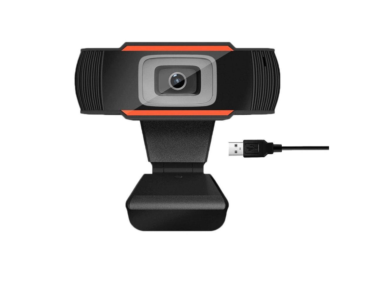 1080P Full HD Autofocus Webcam With Noise Reduction Mic USB Web Camera Video Conference For Laptop Computer