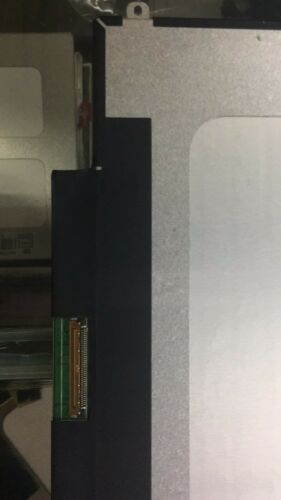 13.3 " for Cintiq Companion 2 DTH-W1310 TV133QHM-AW0 LCD screen touch digitizer