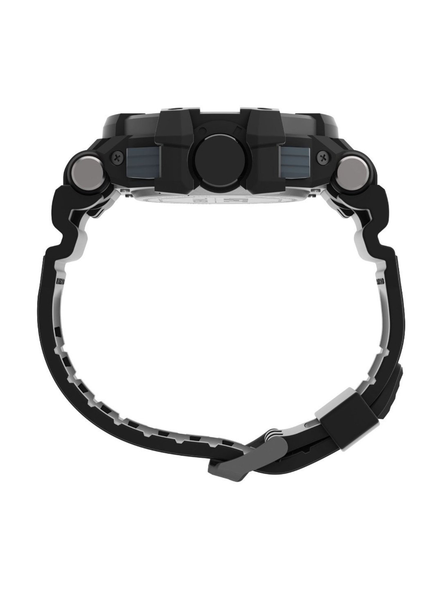 Timex TW5M51800 Trend Analog-Digital Watch for Women