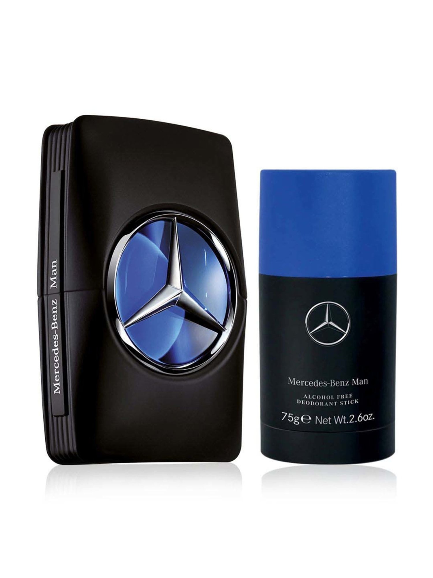 Adiveda Natural Perfume Tester Set of 7 for Women