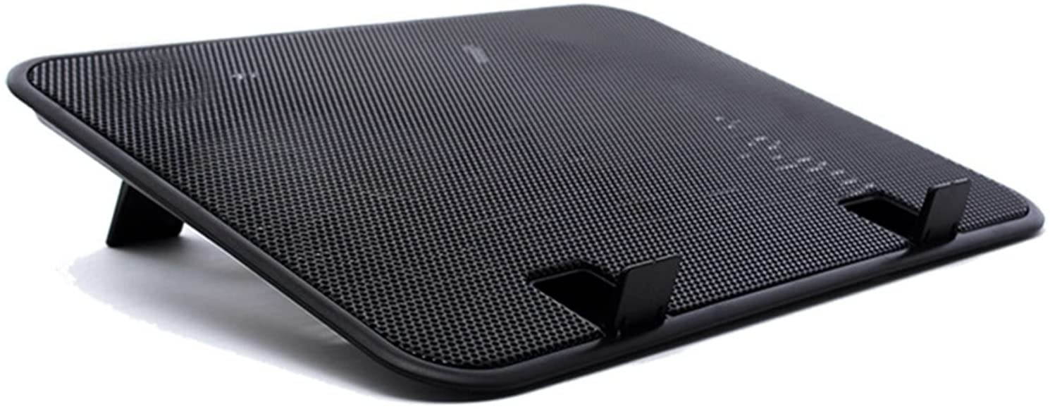 Computer Cooler USB Cooling Fan Laptop Notebook Cinema Cooler USB External Heat Sink Computer Bracket High Speed Mute Cool Pad (Color : NO.3)