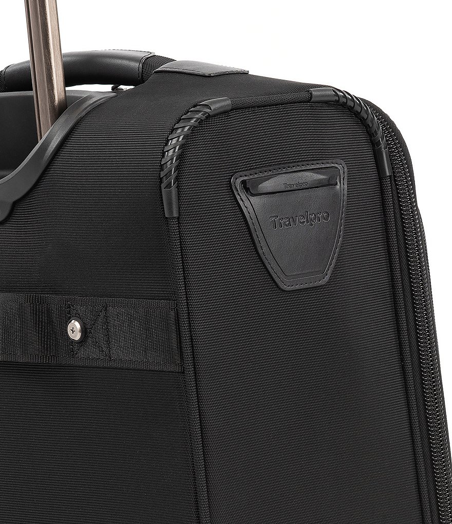Travelpro Crew Versapack Rolling Tote