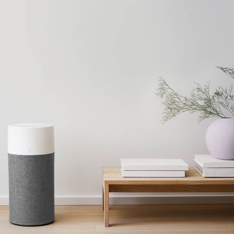 Blueair Replacement Pre-Filter Arctic Trail 411 Auto Dark Gray