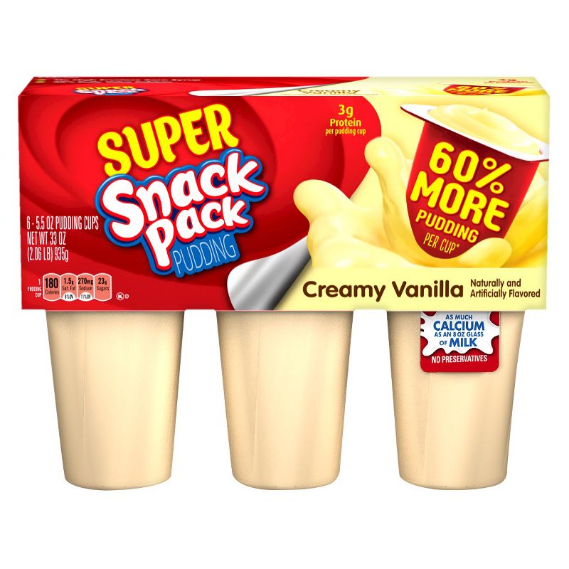 Godiva Chocolate Pudding with Raspberry - 3.88oz