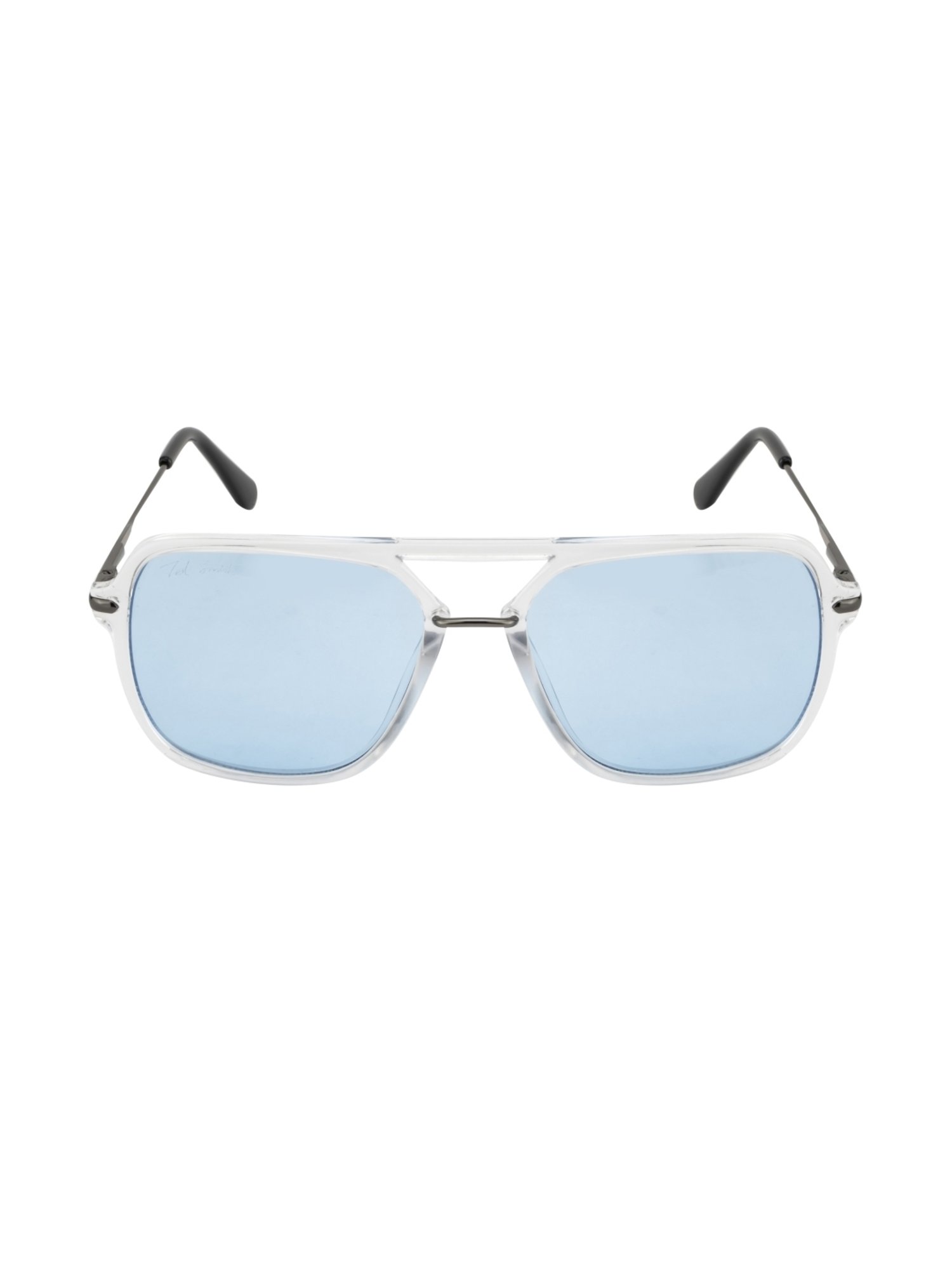 Ted Smith DRIP_C4 Blue  Aviator
