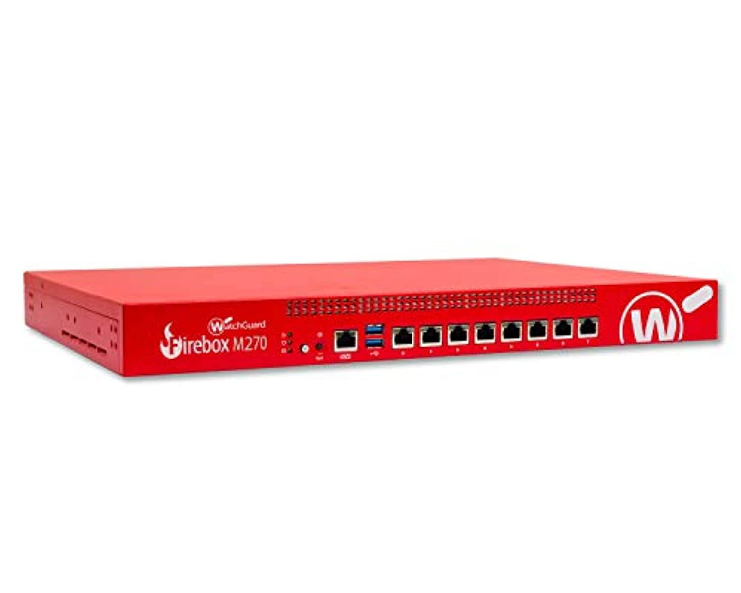 WatchGuard Firebox M270 with 3YR Standard Support (WGM27003) (14_WGM27003_1)