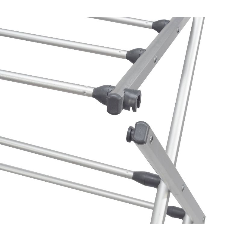 Woolite Aluminum Drying Rack