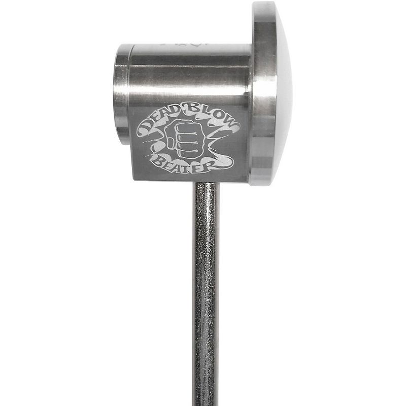 Trick Drums Dead Blow Bass Drum Beater