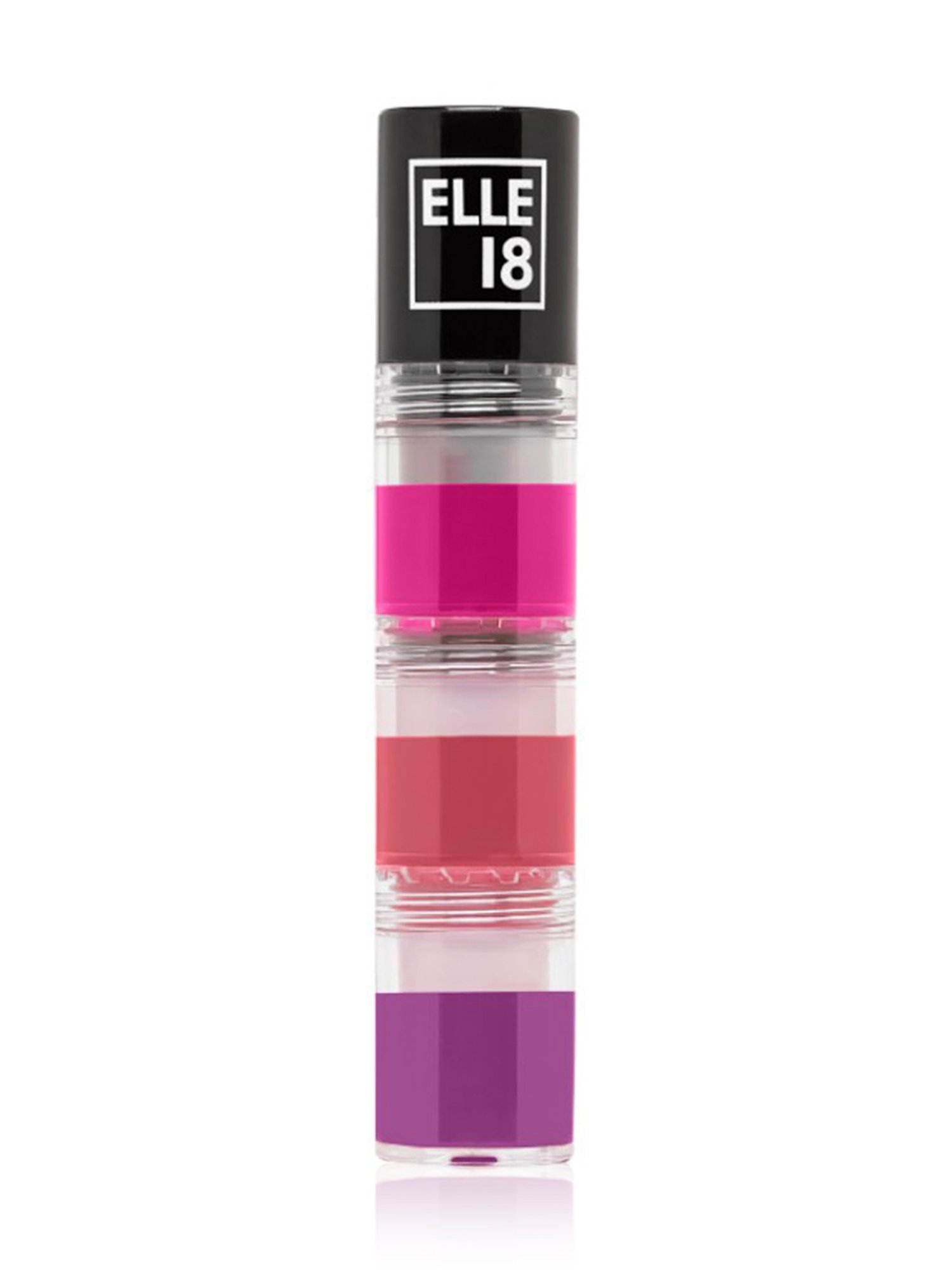 Elle 18 Lit Lip Stack Getaway - 4.5 ml