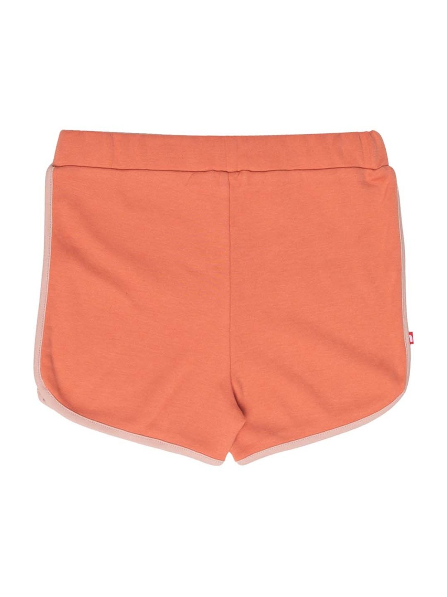 Nino Bambino Kids Multicolor Cotton Regular Fit Shorts (Pack of 3)