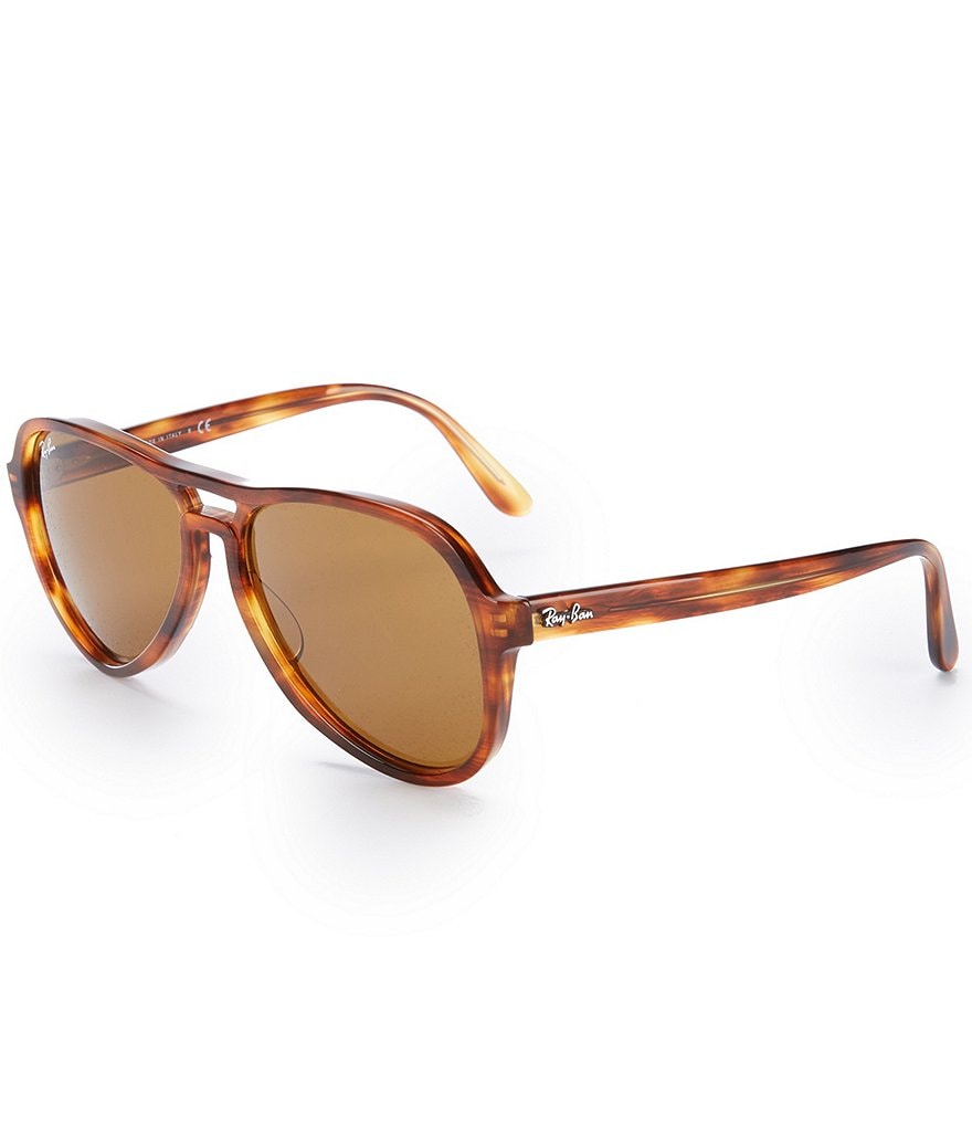 Ray-Ban Men's Rb4355 58mm Sunglasses