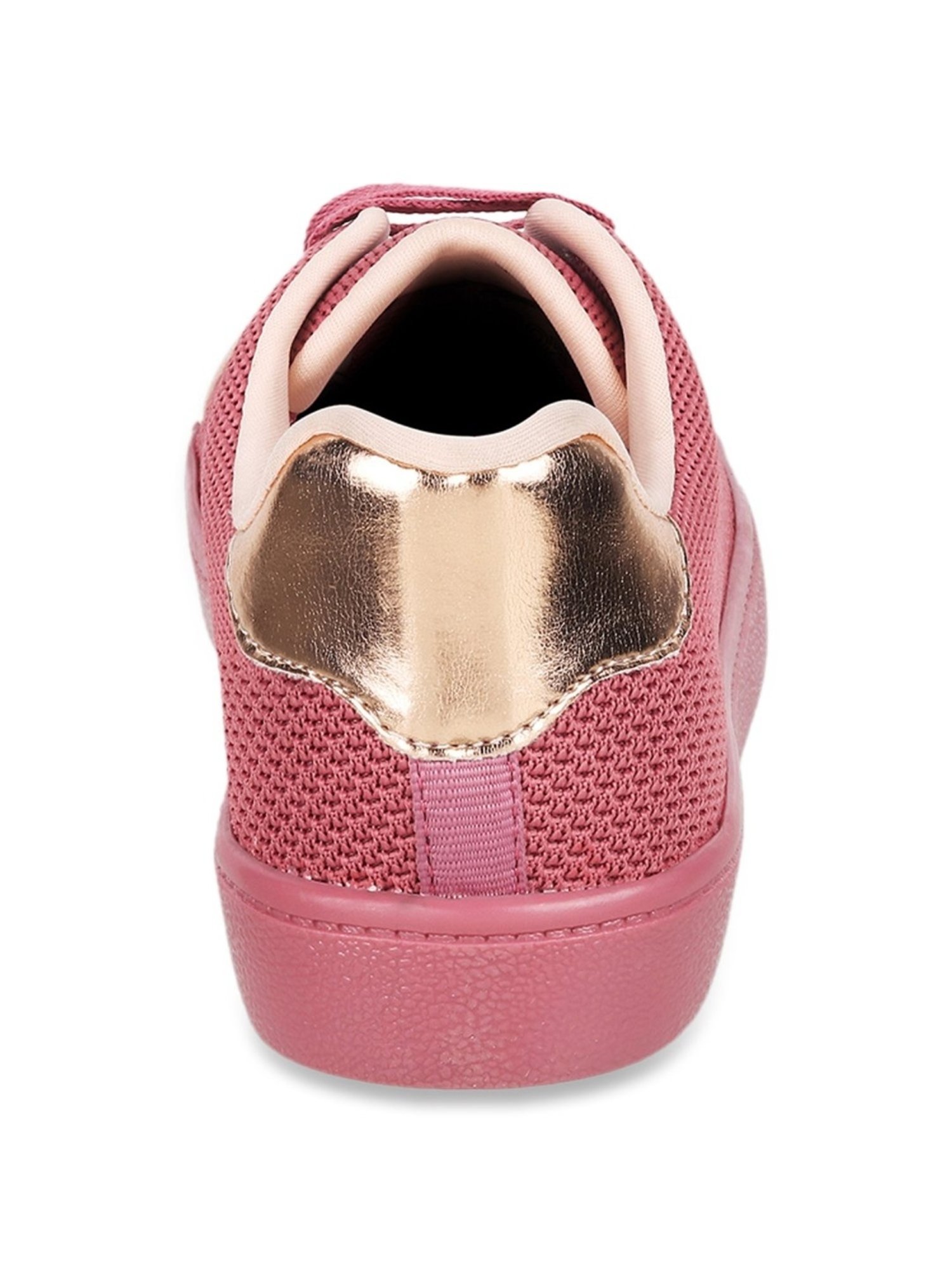 Mochi Women's Peach Sneakers
