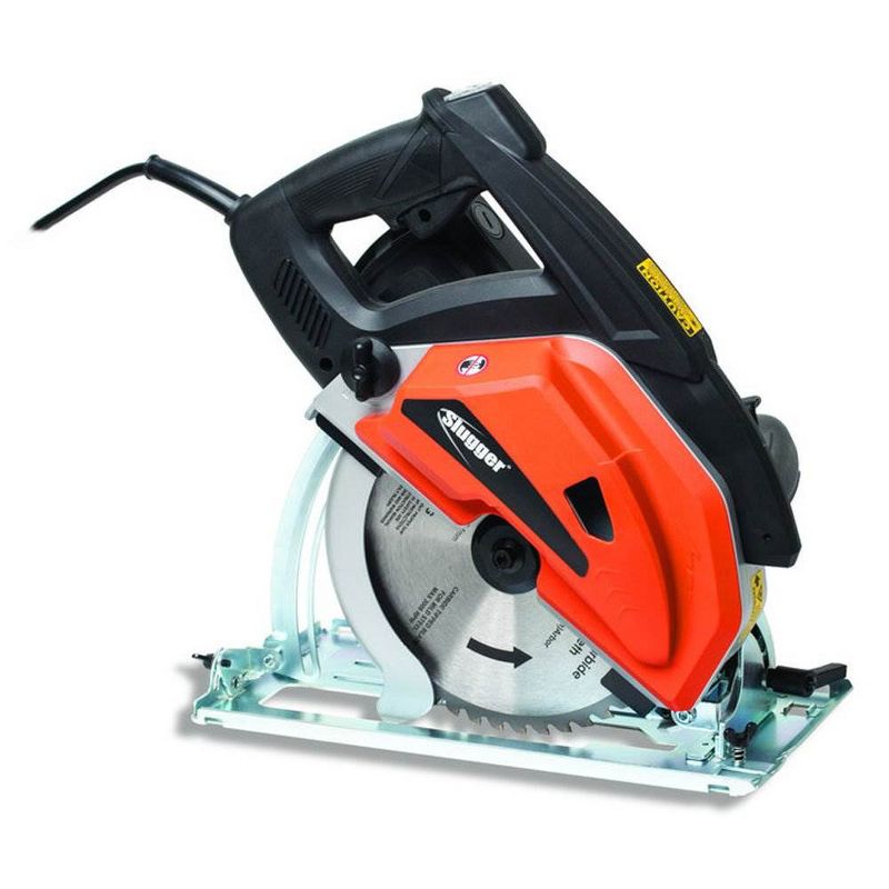 Fein Slugger 9 Inch Blade Diameter 1800W High Torque Metal Cutting Circular Saw
