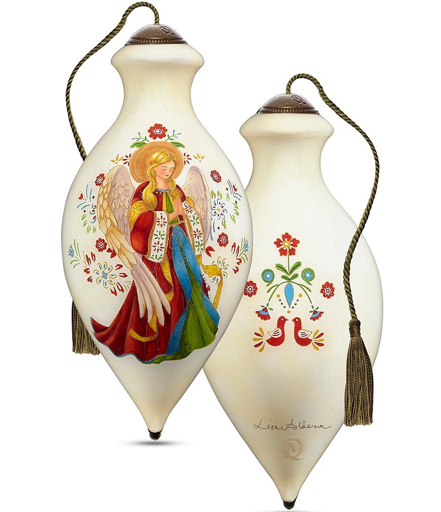 Lenox Disney's Woody Christmas Cowboy Porcelain Ornament (Toy Story 4)