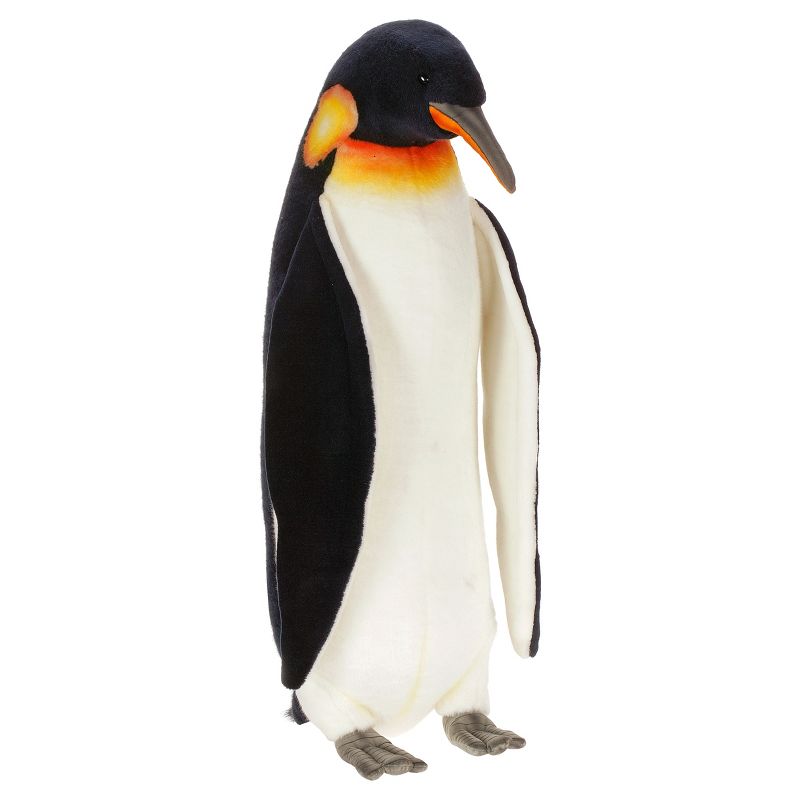 Hansa Large Emperor Penguin, 30 "