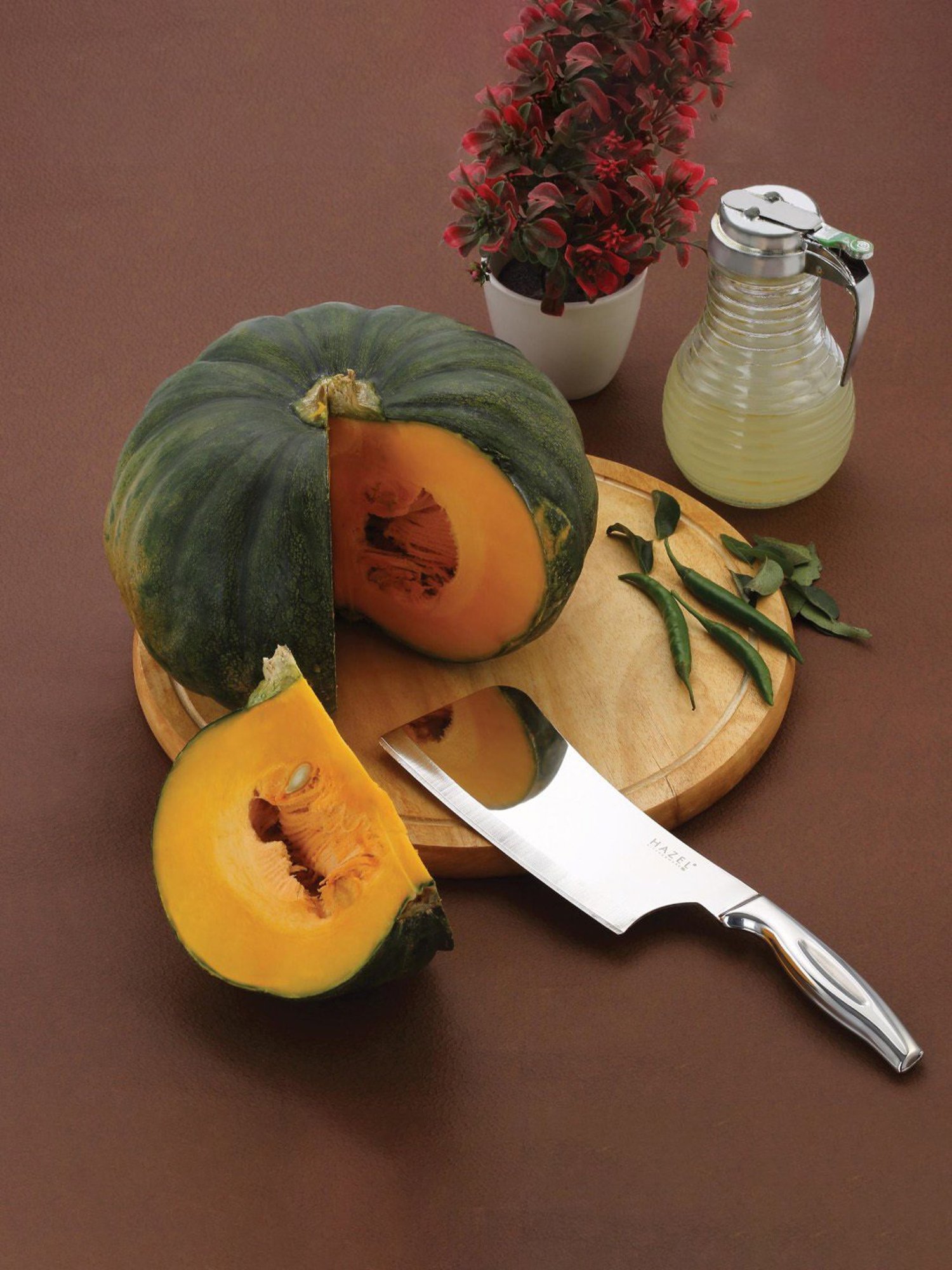 BergHOFF Leo Multicolor Kitchen Tools - Set of 3