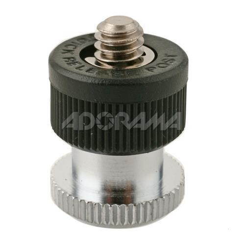 Slik Quick Release Post for Universal Tripods