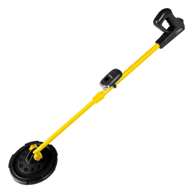 National Geographic Jr Metal Detector