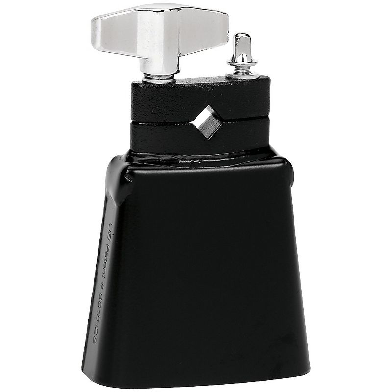 Gon Bops Tumbao Series Chachita Bell Black