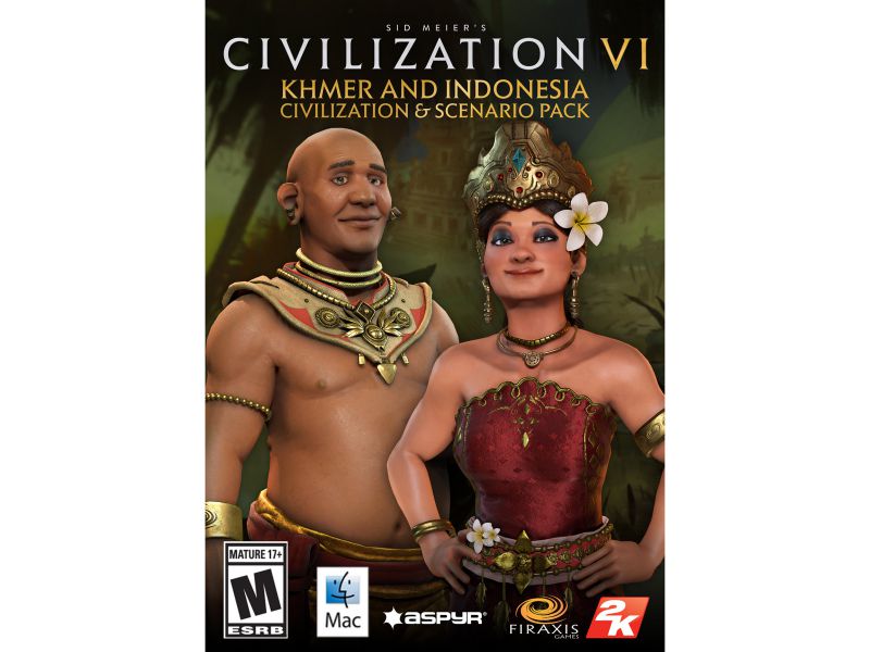 Saints Row: Gat Out Of Hell XBOX One [Digital Code]