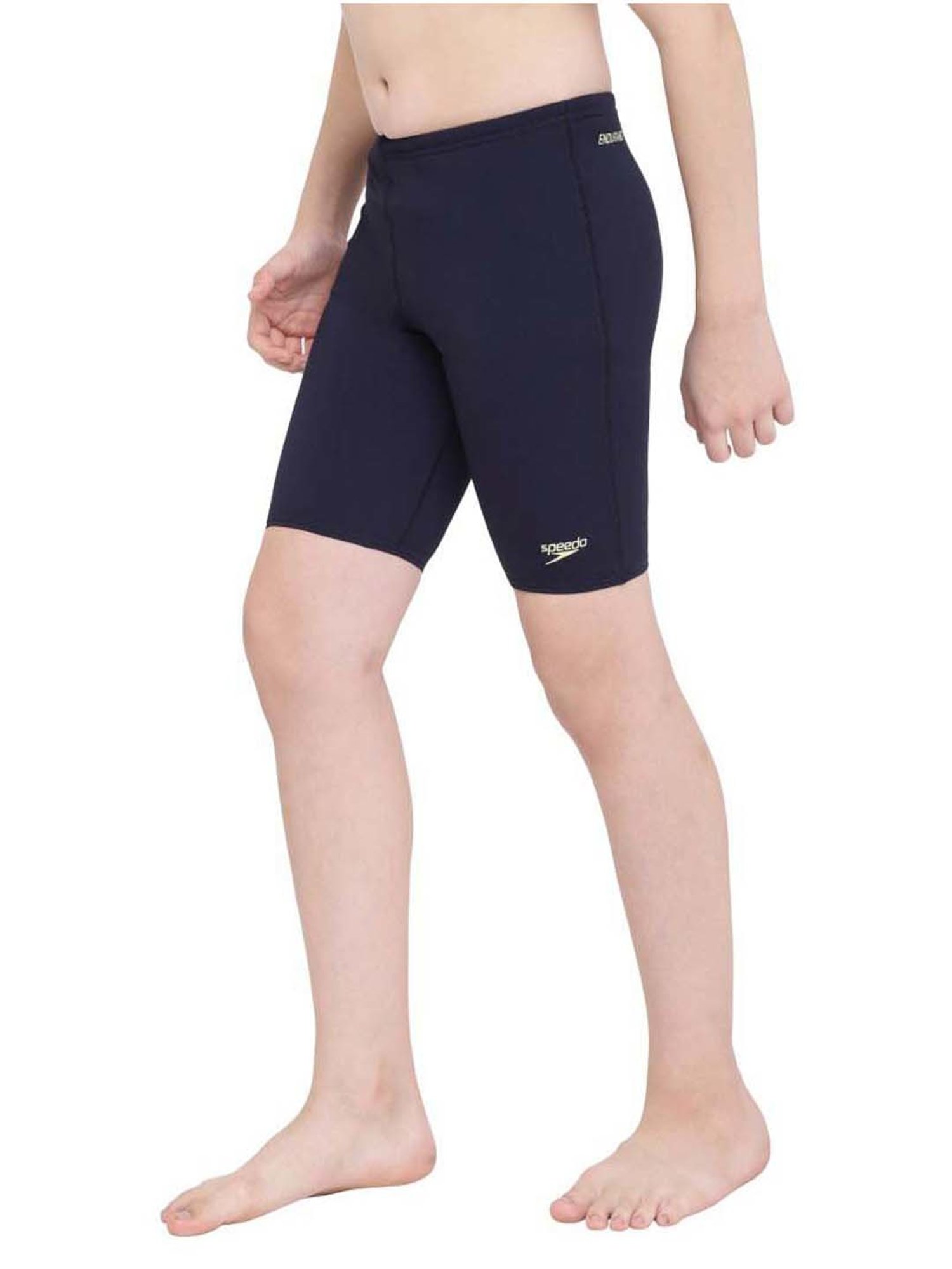 Kate & Oscar Kids Beige Cotton Embroidered Shorts