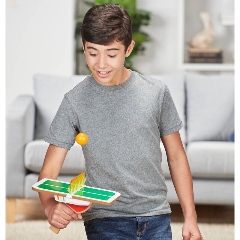 Tiny Pong Board Game