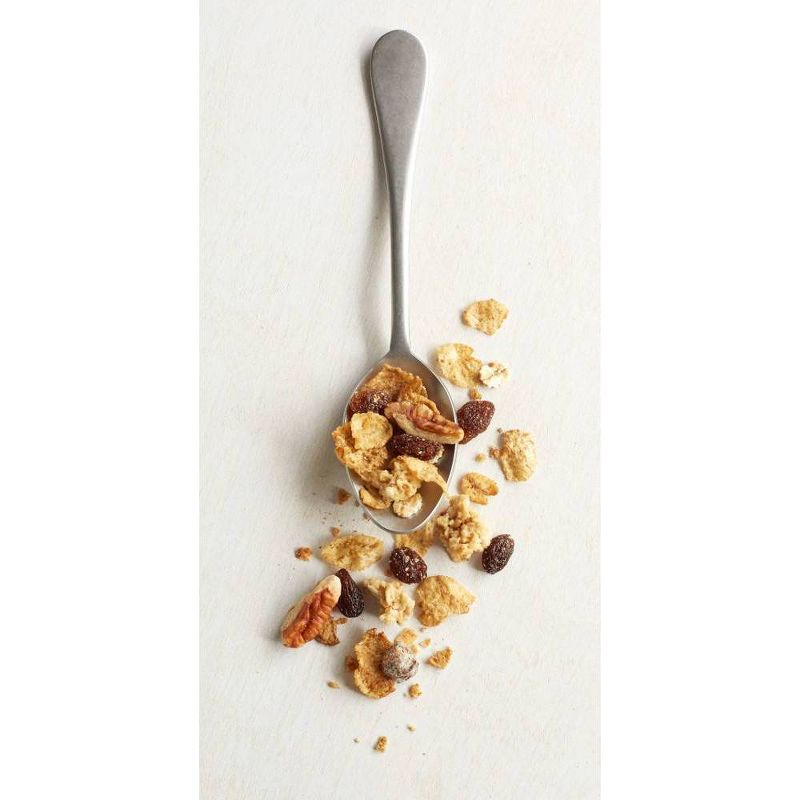 Great Grains Selects Cereal Raisins, Dates and Pecans Breakfast Cereal - 16oz - Post
