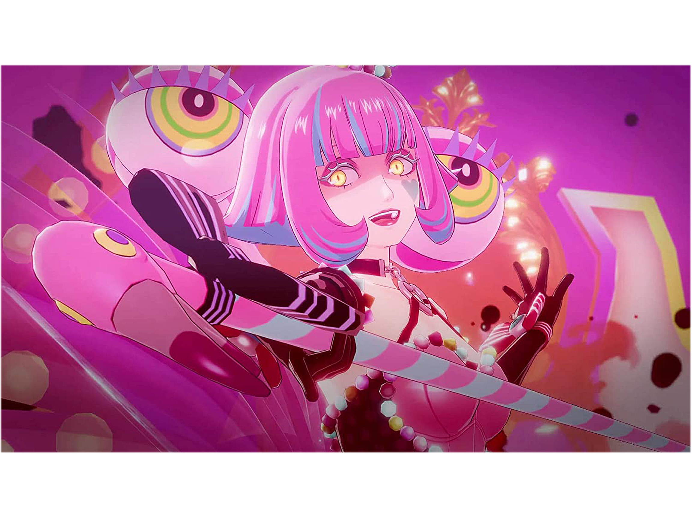 Persona 5 Strikers - Nintendo Switch