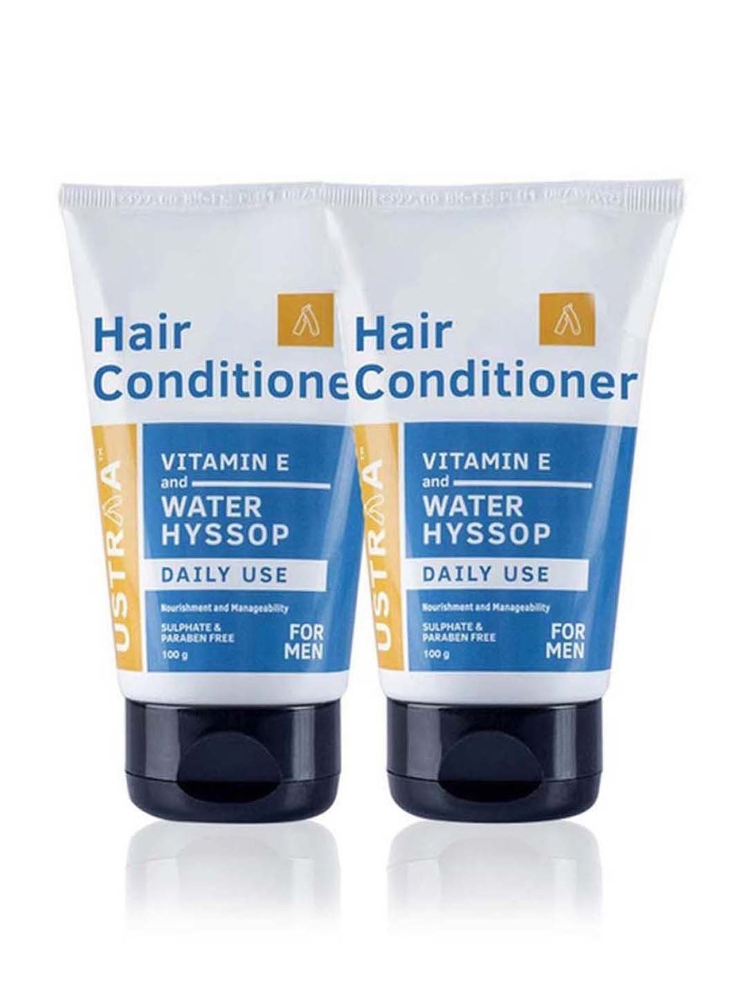 Ustraa Daily Use Conditioner (Pack of 2)