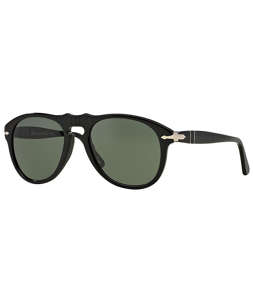 Persol Men's PO0649 54mm Sunglasses